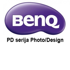 BenQ PD Cat2